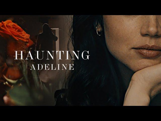 Haunting Adeline | SWAY