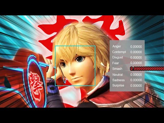 Shulk.exe [Smash Bros. Ultimate Montage]