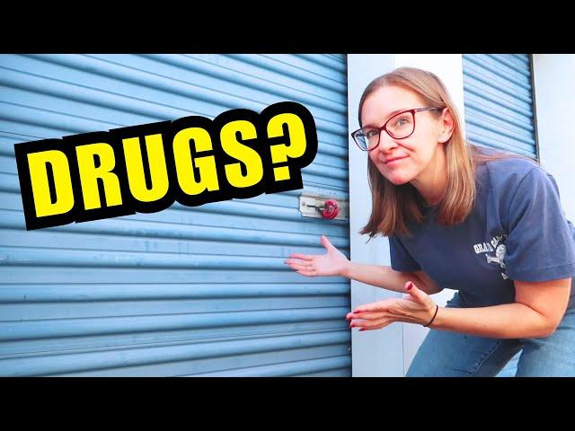 I Bought A $50 Abandoned Storage Unit... Look What's Inside!