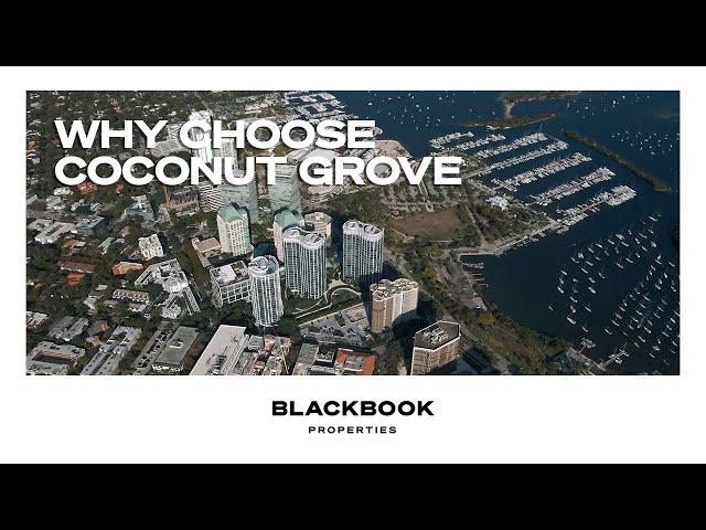 Everything You Need To Know About Coconut Grove, Miami