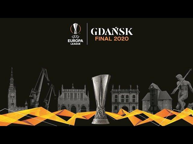 Todos los Goles de la Europa League 2019-2020