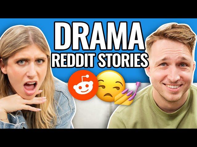 Mean Girls In Real Life w/ Sabrina Brier | Reading Reddit Stories