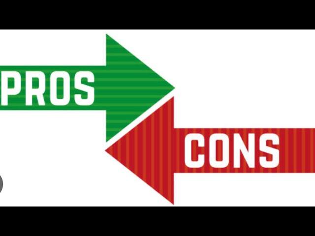 PROS and CONS of SOUTHERN UTAH UNIVERSITY!!