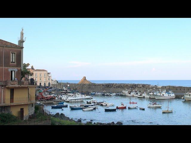 Santa Maria La Scala, Acireale