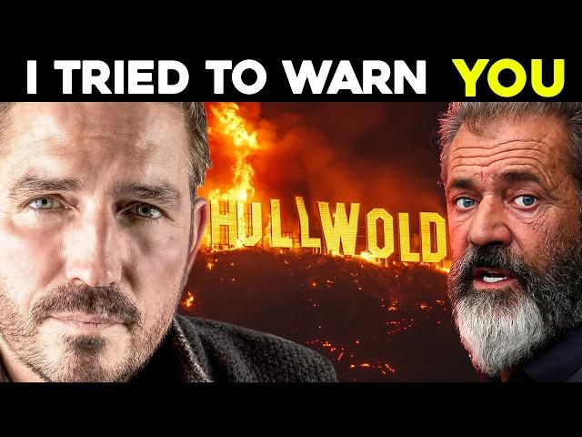 Jim Caviezel Exposes Hollywood and Powerful Talks about Jesus