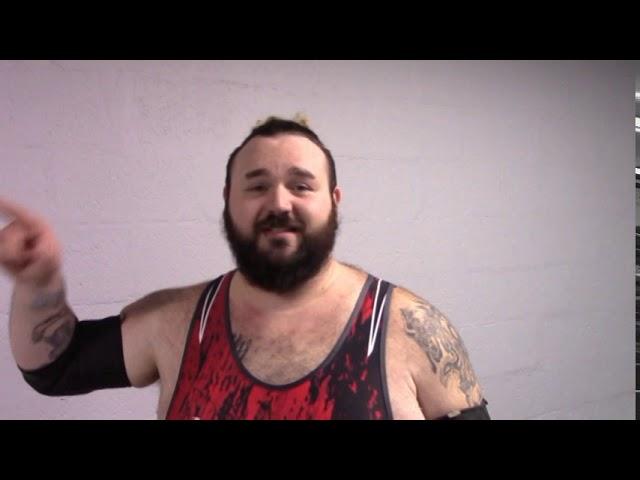 PWCI This Week - #264 IWA Productions
