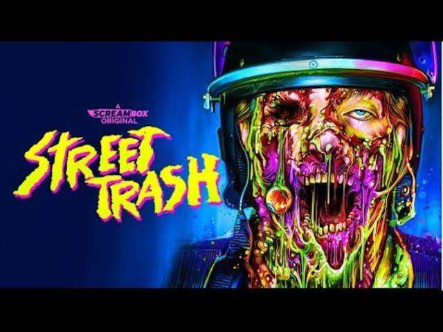 Street Trash (Remake) Official Trailer