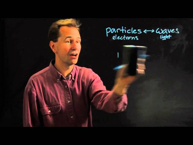 A Beginner's Guide to Quantum Physics : Physics & Math