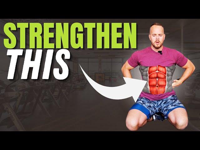 Core Stability 101 For Beginners For Back Pain Relief | Herniated Disc + Post-Fusion Friendly