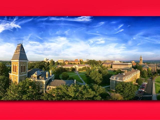 Cornell Alumni Association Live Stream