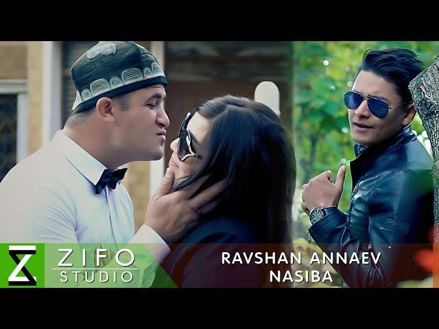 Равшан Аннаев - Насиба | Ravshan Annaev - Nasiba