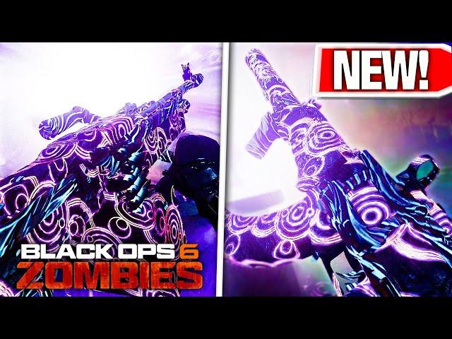 NEW TOP 20 BEST OVERPOWERED GUNS In Black Ops 6 Zombies! (Season 2 Best Loadouts)