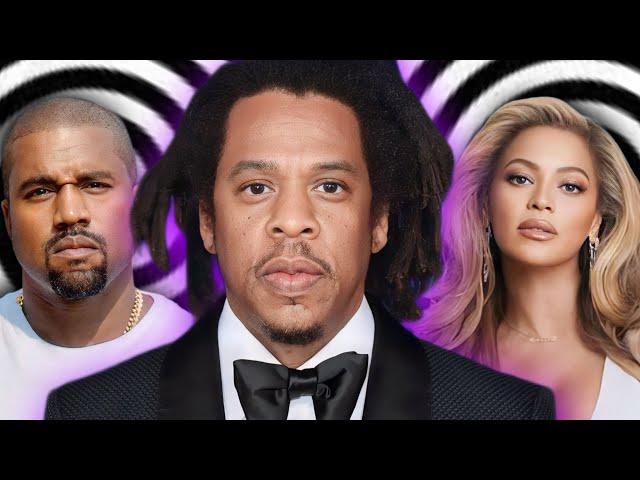 Jay-Z, Beyoncé & Kanye SUED for Human Tr*fficking, Revenge, and Retaliation (2020)