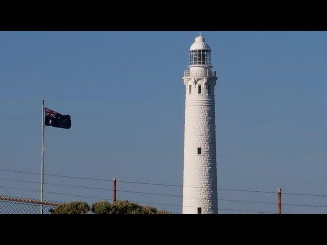 Van Life | The Town of Augusta + Jewel Cave, Australia