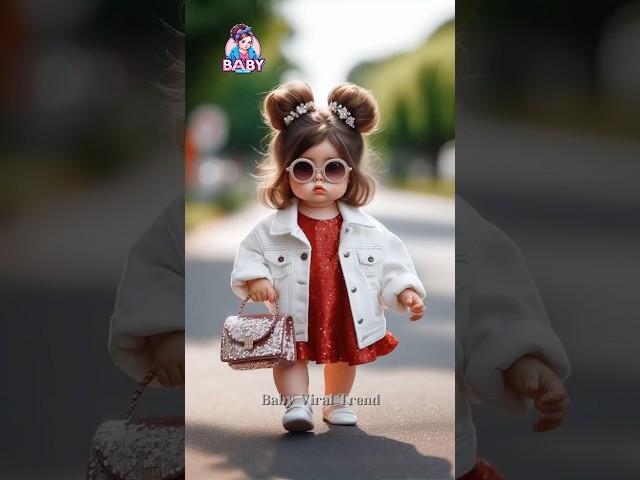 Adorable Baby Fashion Show: Cute Outfits for Little Stars!