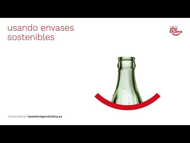 Con doble de sostenibilidad