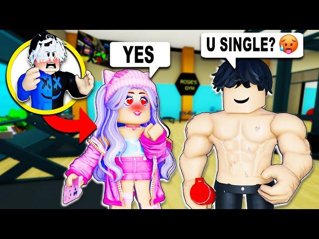 I go undercover as my GF RUTHBELL to EXPOSE ODERS