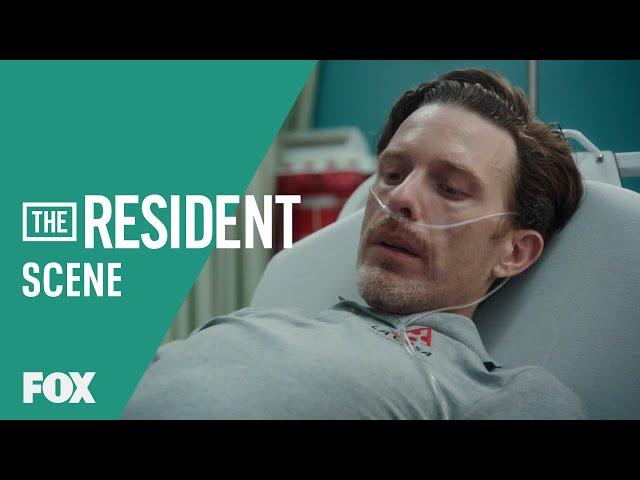 Chastain Gets Its First Case Of COVID-19 | Season 4 Ep. 1 | THE RESIDENT