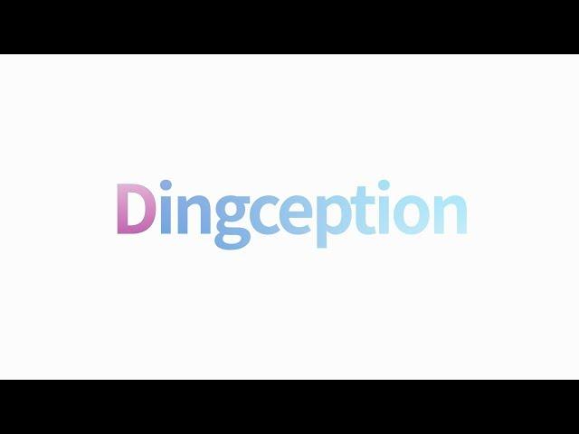 딩셉션 소개 영상 | C9 Dingception Introduction Video (아이폰 X / iPhone X) || PUBG