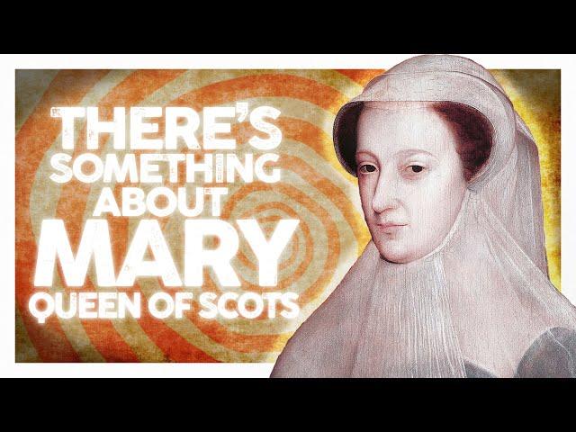 Tragic Facts About Mary, Queen of Scots