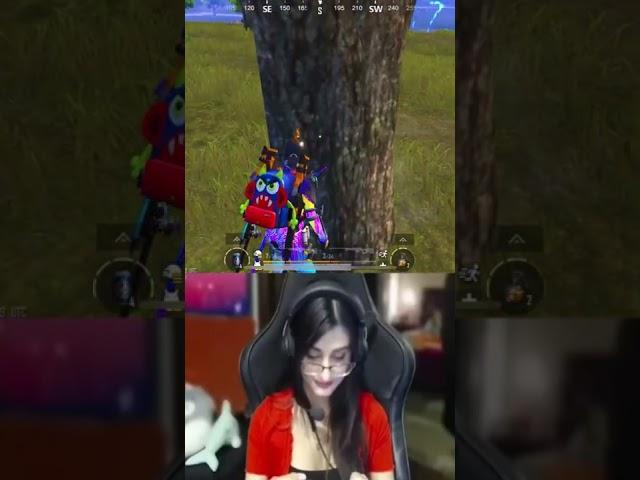 Watch This Camper Nob  Super Snake  PAYAL GAMING PUBG BGMI - #shorts #bgmi #pubg