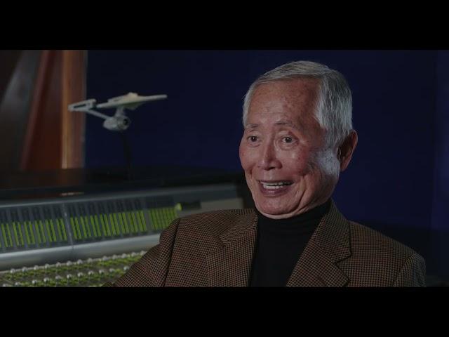 The Roddenberry Archive: George Takei: A Remembrance of Gene's Gift