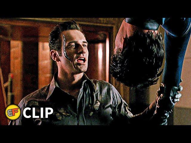 Dr. Doom Kidnaps Mr. Fantastic Scene | Fantastic Four (2005) Movie Clip HD 4K