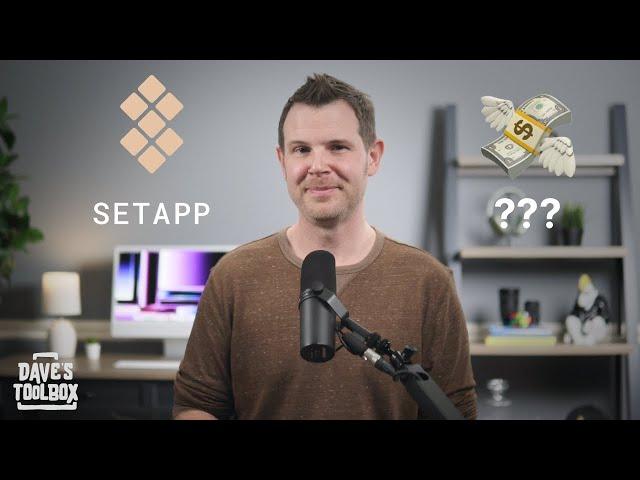 Is Setapp ACTUALLY worth it?