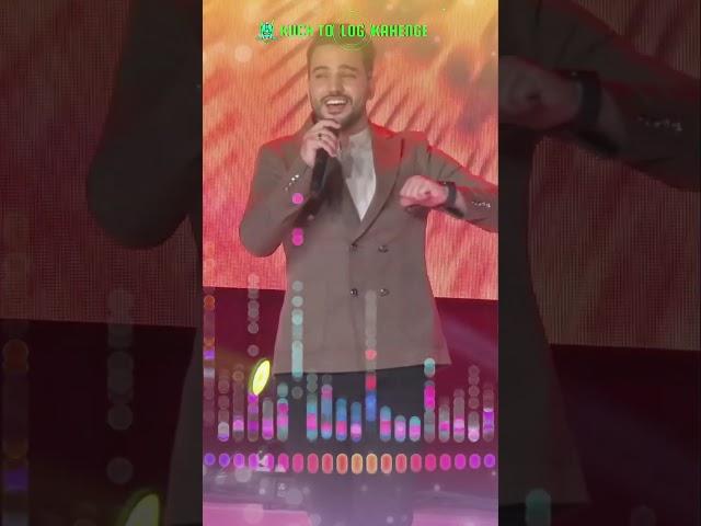 Awesome Performance By Mohamed Tarek And Mohamed Youssef | Live In Russia | Kun Anta Mustafa Mustafa
