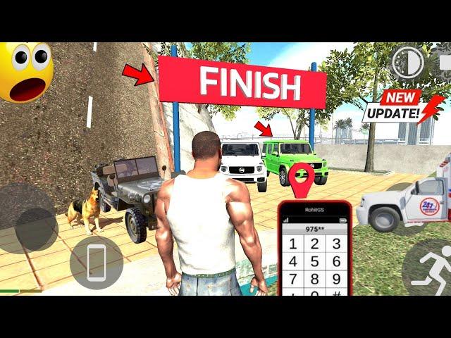 NEW UPDATE ALL CHEAT CODES ? || IN INDIAN BIKE DRIVING 3D NEW UPDATE 2024