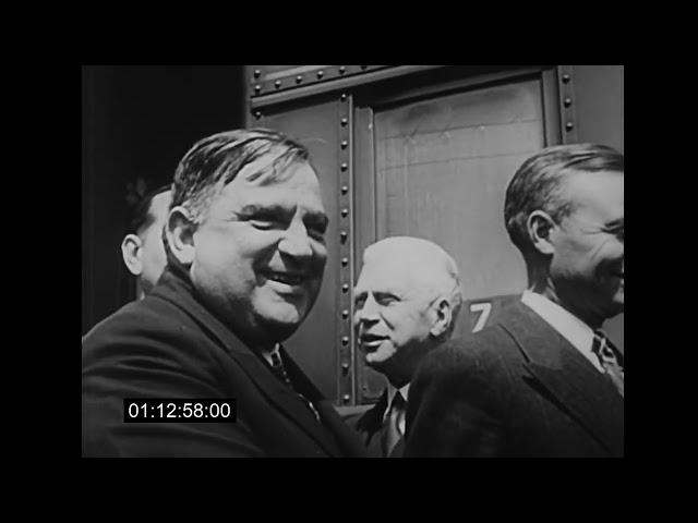 Fight for Liberty (1941) Canadian WWII Short Subject