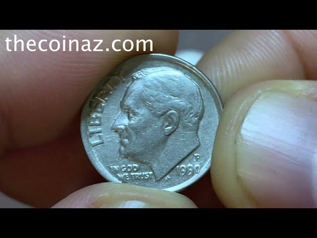 Why Roosevelt One Dime Coins are a must-have for coin collectors