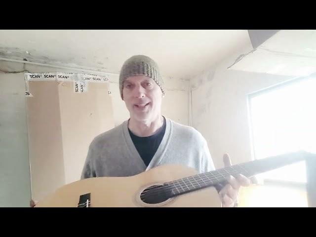 Elevation Classical Guitar