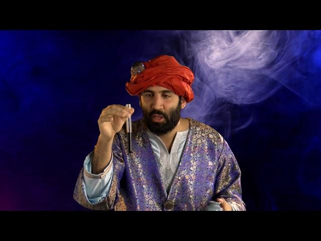 Al-Razi - Prolific Scholar from the Golden Age of Muslim Civilisation [1001 Inventions]