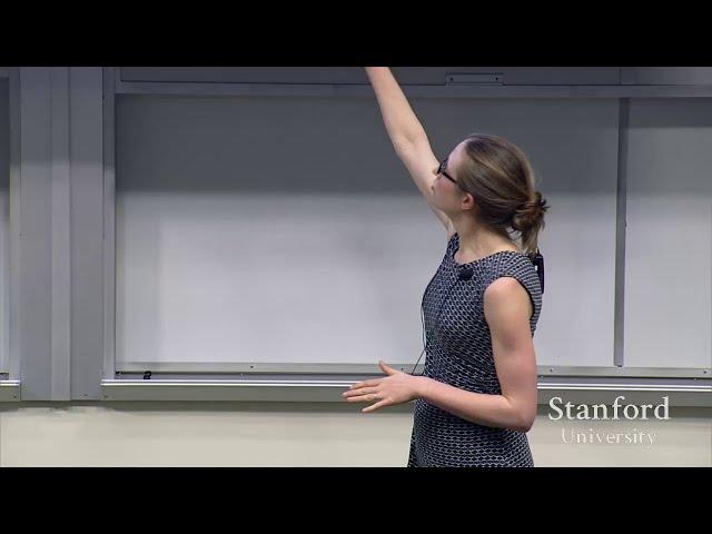 Stanford Seminar - Human in the Loop Reinforcement Learning