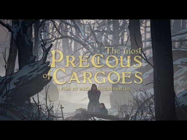 The Most Precious of Cargoes - Trailer