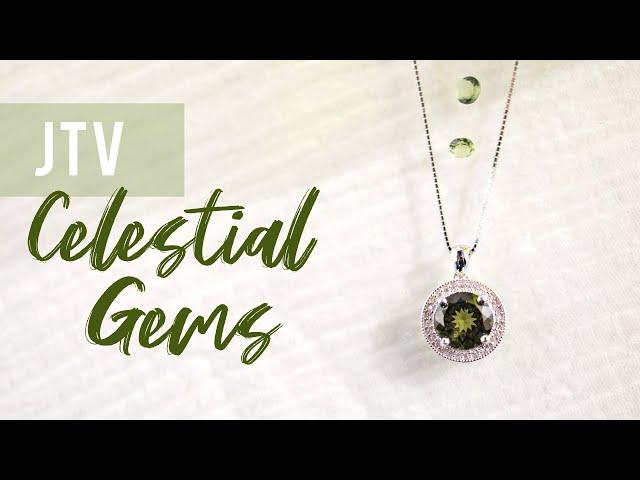 JTV Celestial Gems