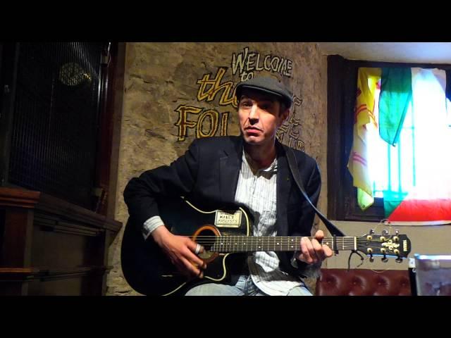 Bobby Nicholson. Go and see the Pandas. Gone Native 2014