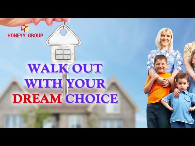Honeyy Group Team Real Estate Developers  One destination for your investment