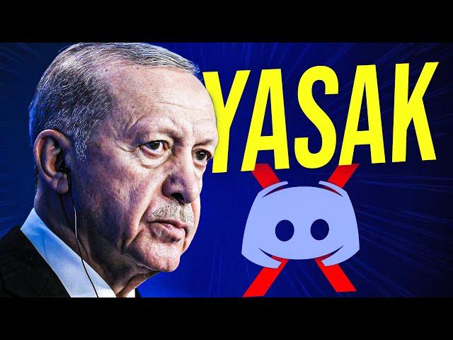 HER ŞEY DEĞİŞİYOR | Discord Artık Yok!