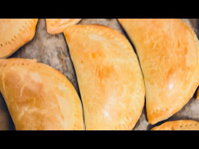 HOW TO MAKE THE PERFECT MEAT PIE | Nigerian Meat Pie Recipe