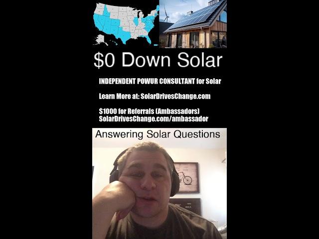 Solar Power