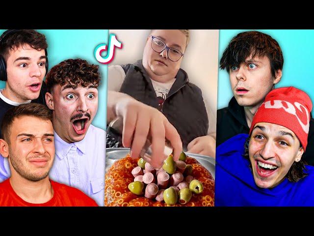 We Found TikTok's Worst EVER Chef...