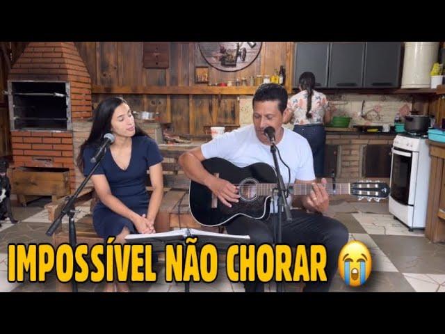 OS MAIS LINDOS E INESQUECÍVEIS HINOS CCB  | EDINHO PAIVA E ANA PAULA