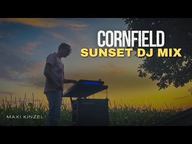 Sunset DJ Mix (Melodic House)