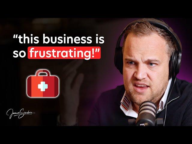 £15k per month First Aid Business needs help Getting Customers! (4k)