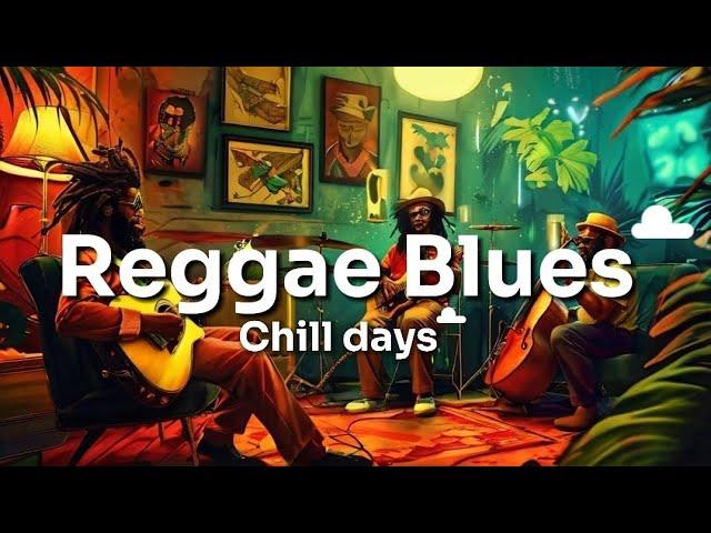 Endless Vibes: 3 Hours of Reggae Fusion Bliss