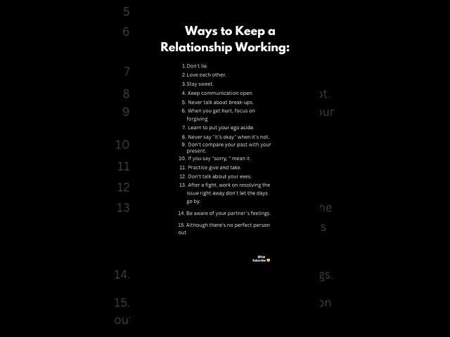 15 Ways Sure To Work Like Magic‍️️ #shorts #ytshorts #love #trending #psychology #subscribe