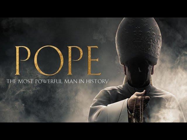 Pope: The Most Powerful Man in History | The Rise of the Pope