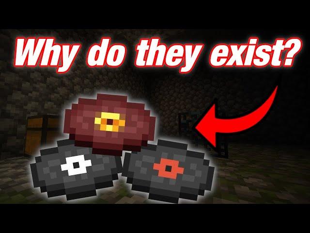 Music Discs: Minecraft's Trickiest Item | Deep Dive